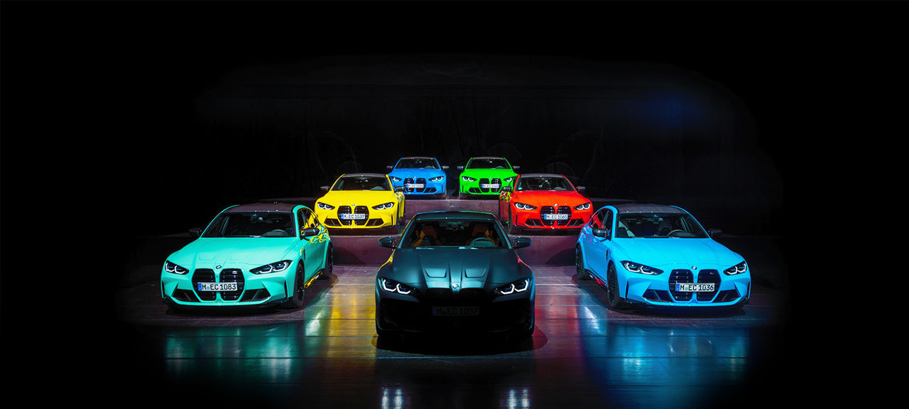 BMW решила продавать автомобили без дилеров.