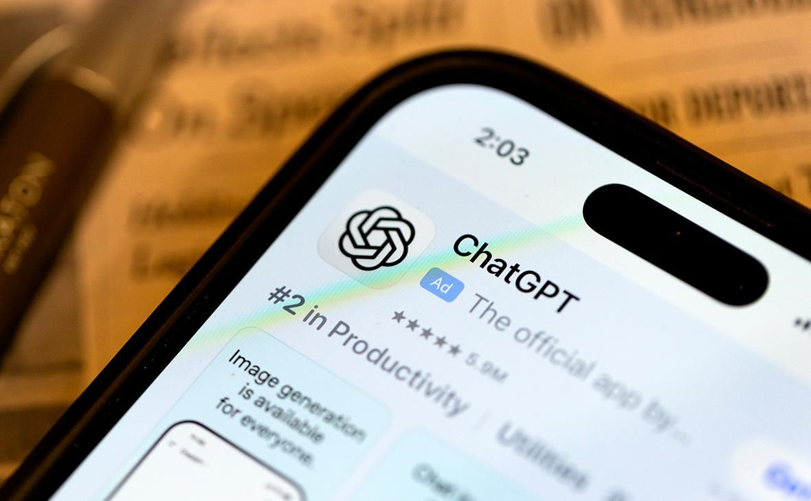 OpenAI внедрит невидимые водяные знаки в сгенерированные ChatGPT тексты.