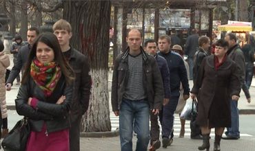 В 2016 году среднемесячная зарплата в Молдове составила $242.