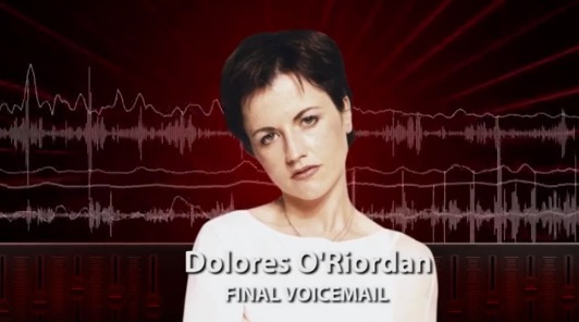 Появилась запись звонка солистки The Cranberries за пару часов до смерти.