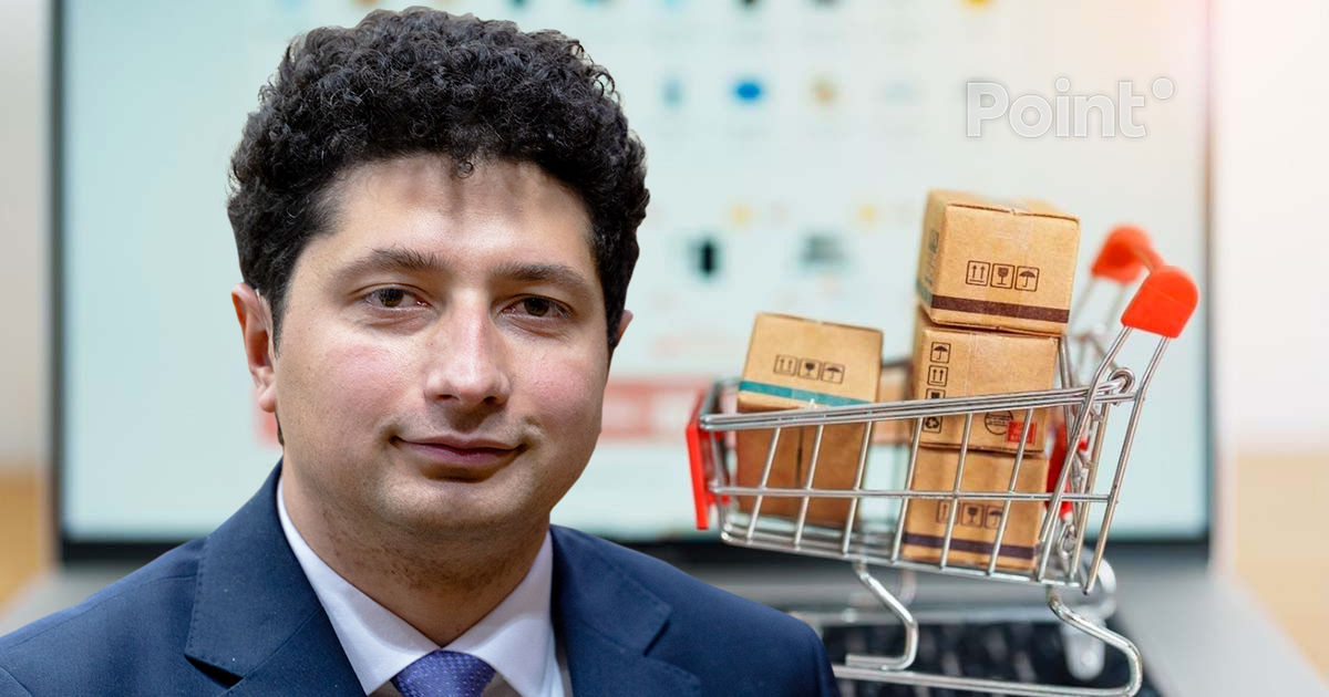 Marian: Taxele pe colete vor fi incluse în preț, așa că nu va trebui să mergeți la vamă.