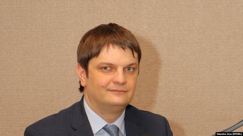 Андрей Спыну: В марте счета за газ могут стать меньше.