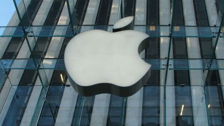 Apple подозревается в незаконном использовании патентов Ericsson