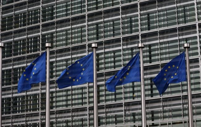 ЕС присоединился к Стамбульской конвенции о насилии против женщин.