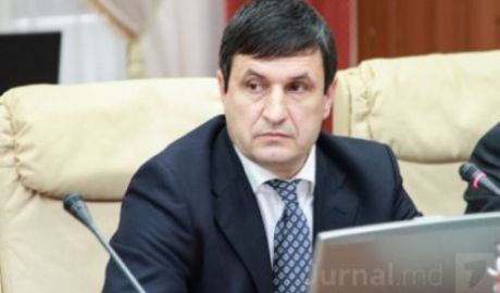 Дело Михаила Молдовану было отправлено в НЦБК