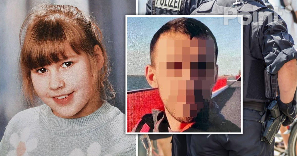 Чехия экстрадировала уроженца Молдовы, подозреваемого в убийстве: он молчит.