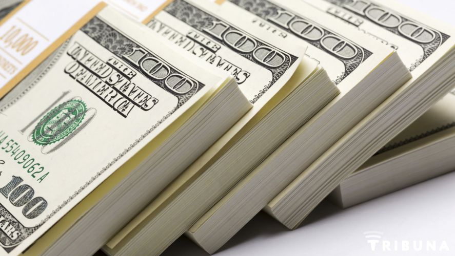 Moldova a ratat 1 miliard de dolari SUA. Foto: curentul.md