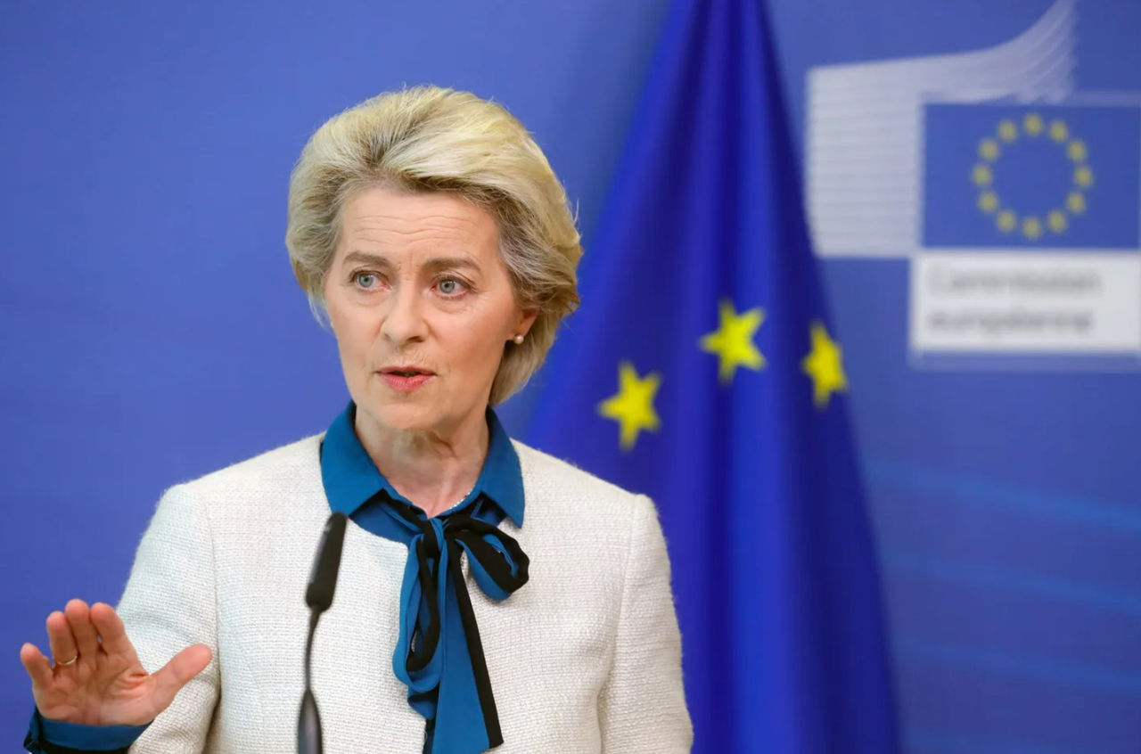 Европа обещает Украине еще 9 млрд евро и “план Маршалла”.