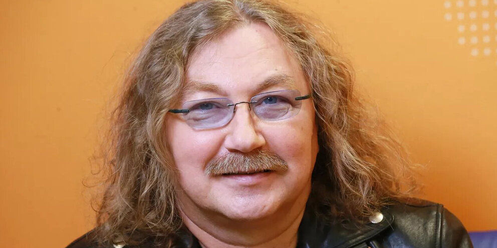 Певец Игорь Николаев попал в реанимацию.