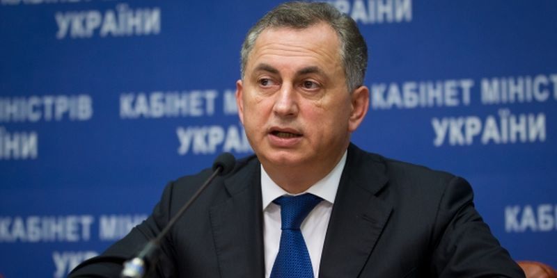 Депутат от фракции Оппозиционного блока Борис Колесников