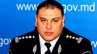Марин Максиан был назначен на должность приказом министра внутренних дел Дорина Речана.