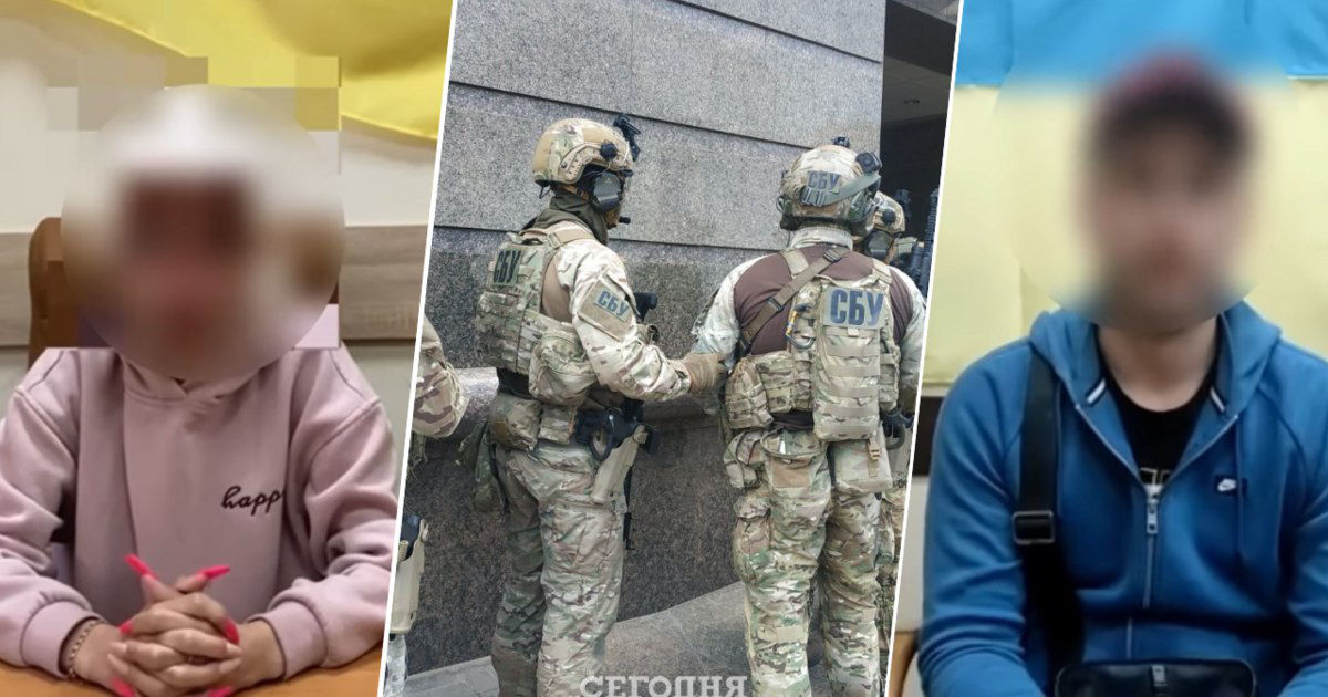 В Одессе блогеры показали в Сети ракетные удары РФ – их задержала СБУ.