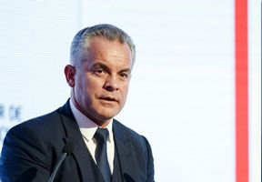 Plahotniuc explică în presa internațională de ce Moldova trebuie să continuie parcursul european.