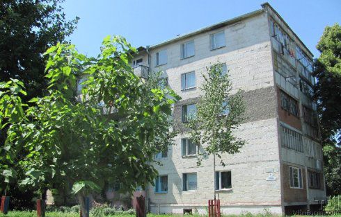 В квартире, стражи правопорядка обнаружили женщину, ранее судимую за незаконный оборот наркотиков.