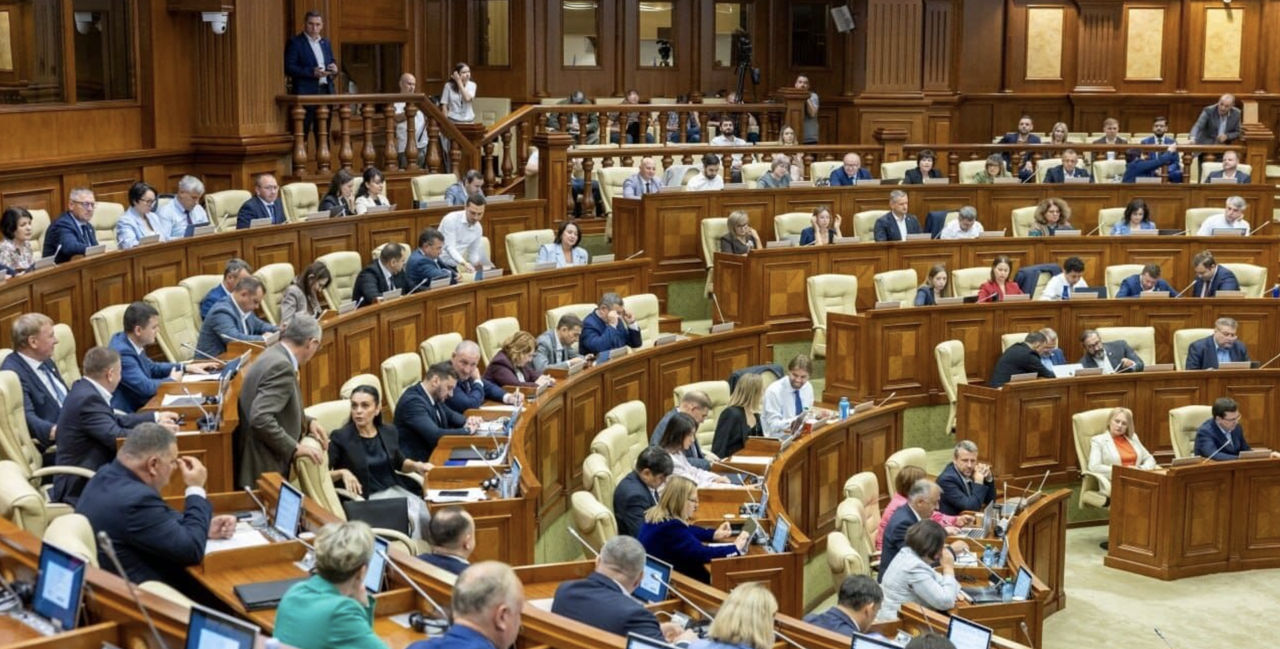ПДС возвращает в парламент группу поддержки «Демократической Беларуси».