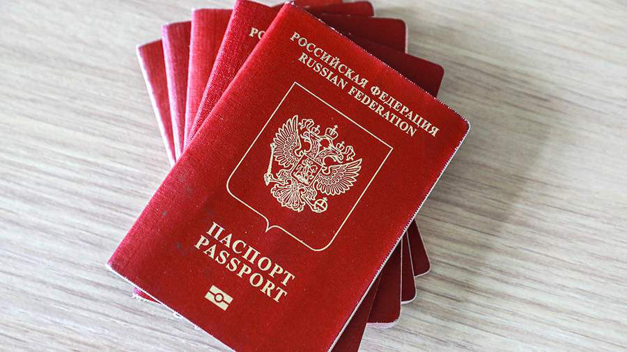 Выдача загранпаспортов в условиях частичной мобилизации ограничена не будет.