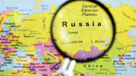 Rusia va dispune de un sistem spaţial de avertizare antibalistică. Foto: ziare.com
