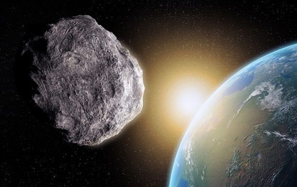 Ученые обнаружили два опасных астероида.