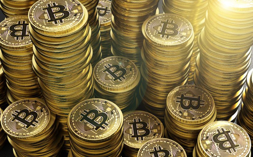 Bitcoinul pare de neoprit: 18.000 dolari pentru o monedă virtuală. Foto: Shutterstock