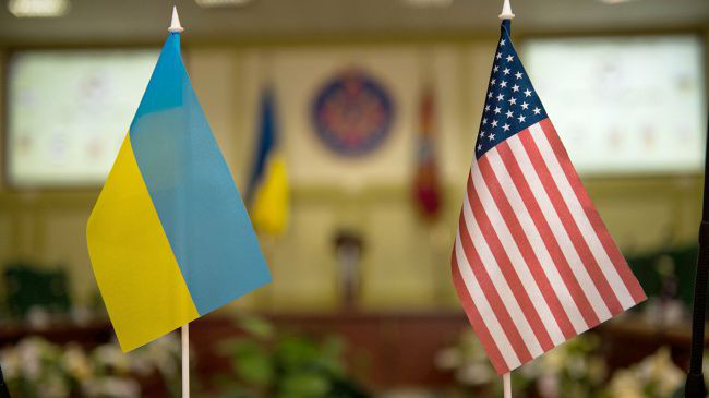 США предоставит временный статус украинцам, оказавшимся в стране.