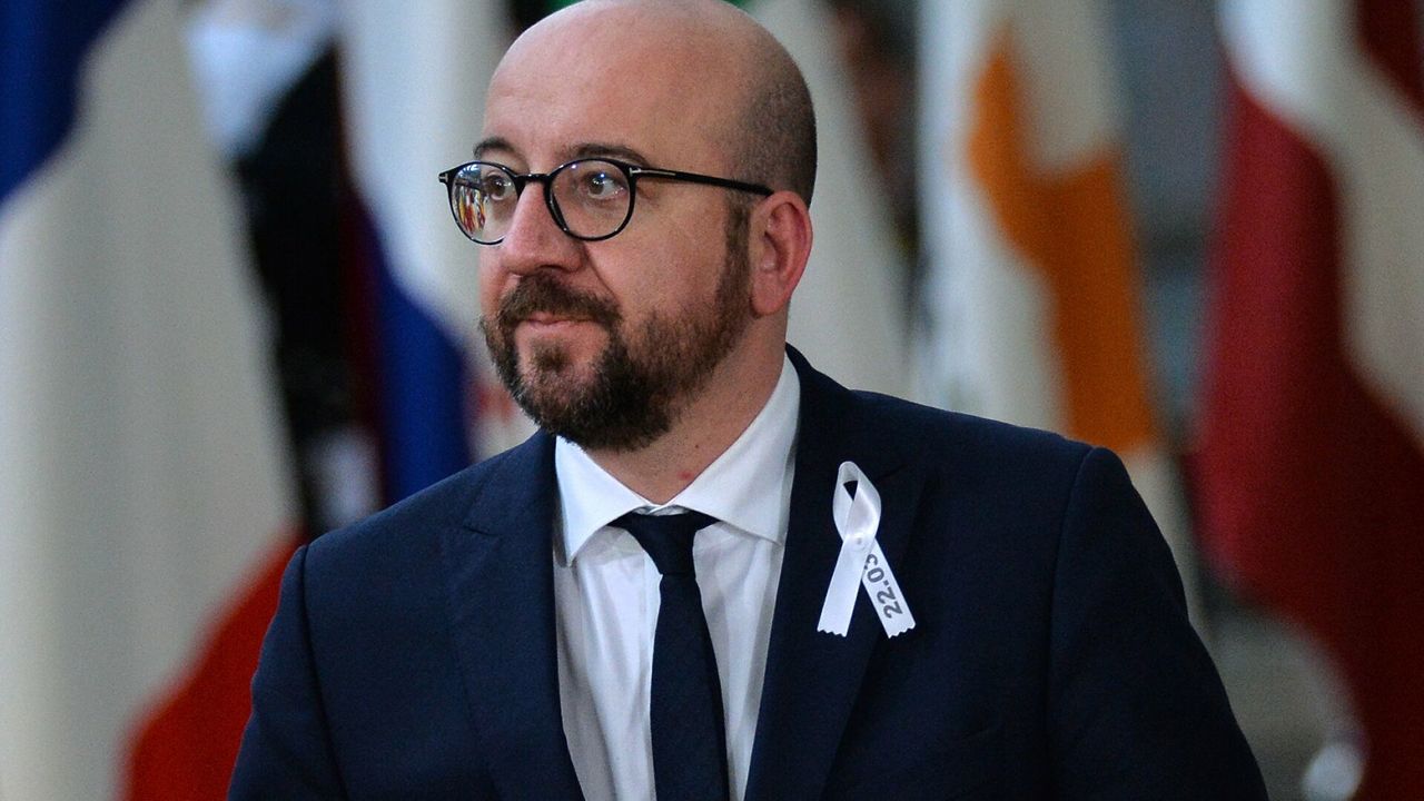 Глава Евросовета прокомментировал нападение у Charlie Hebdo. Фото: ria.ru.
