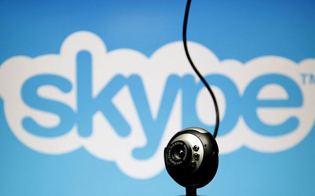 В Бельгии открыто уголовное дело против Skype.