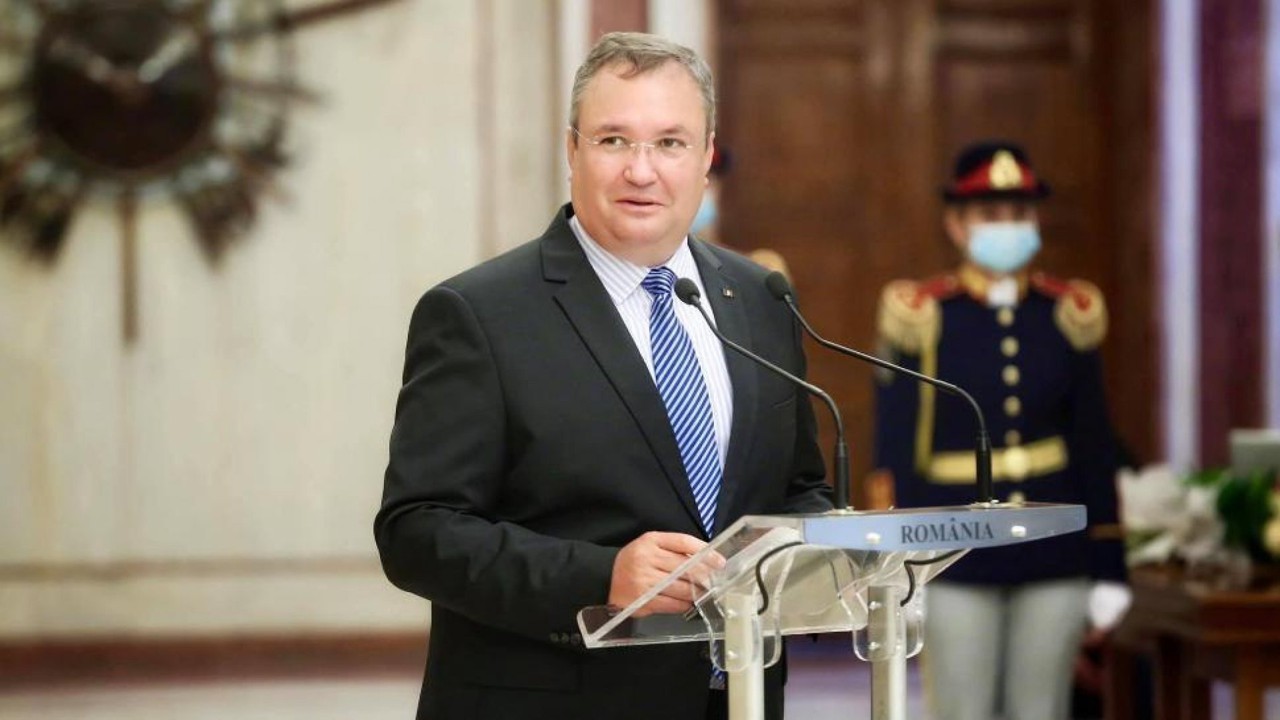 Прокуратура Румынии проверит на плагиат научную работу премьер-министра.
