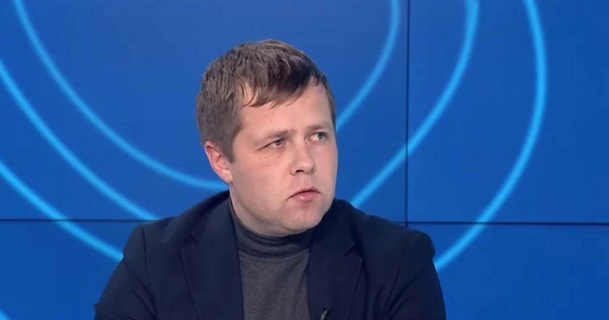 Iachimovschi, despre dosarul Plahotniuc: A fost chemat un martor care nu are nicio legătură cu acuzarea.
