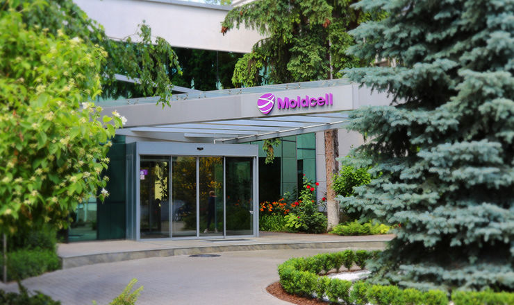 Compania Moldcell a obținut certificarea OHSAS 18001.