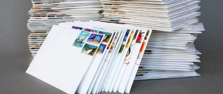 Amendă sau chiar închisoare pentru cei care citesc corespondența vecinilor
