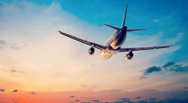 Средняя цена перелёта составляла 4369 рублей (около $70 в оба конца). 