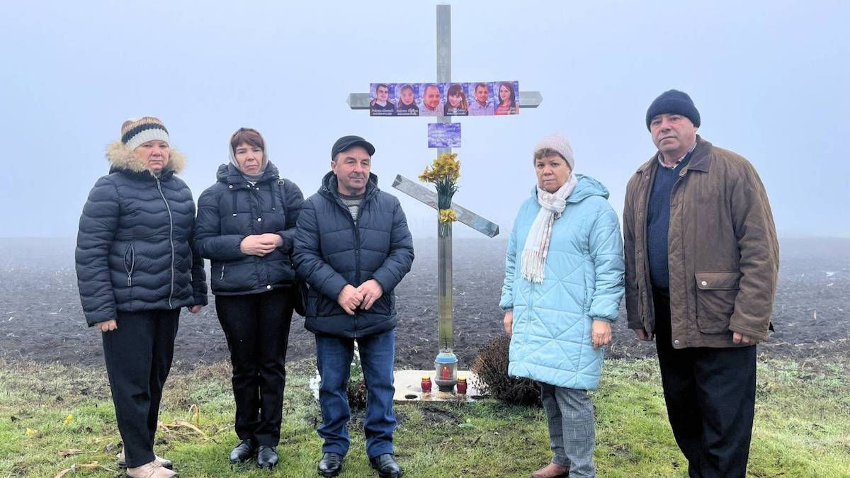 Rudele a șase victime ale unui accident rutier produs în 2021 încă își caută dreptate.
