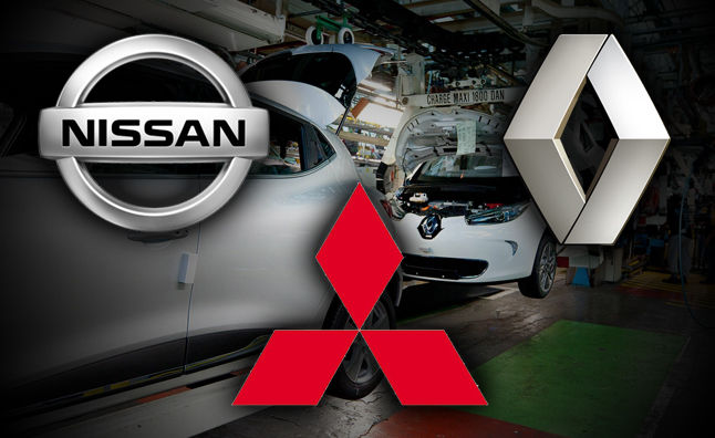 Автомобильный альянс Renault-Nissan объявил о масштабной реформе.
