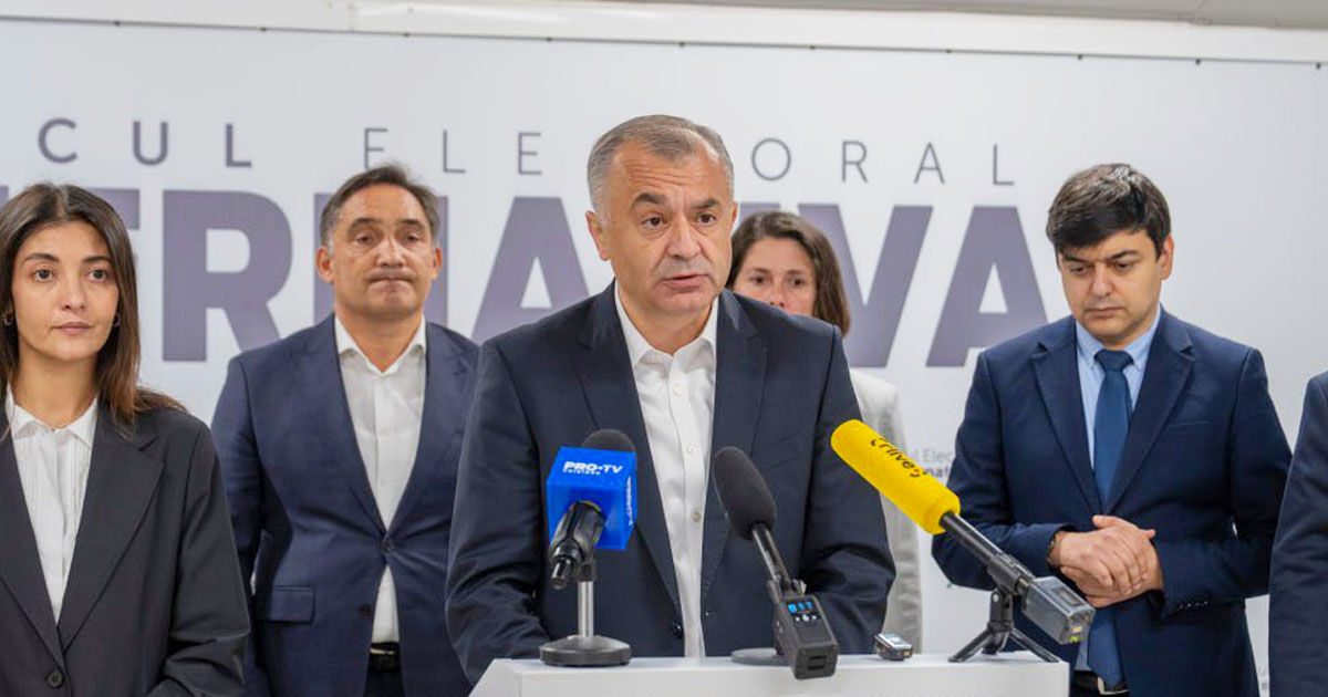 Chicu: Susținem eliminarea restricției privind utilizarea numerarului la achiziția de imobile.