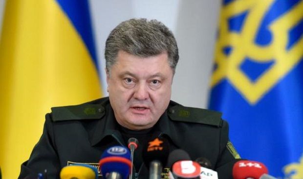 Порошенко знает, зачем убили Бузину и Калашникова.