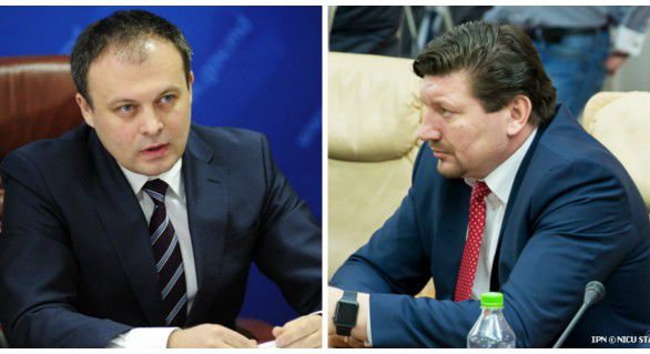 Канду отметил, что "борьба с коррупцией не имеет политического цвета".
