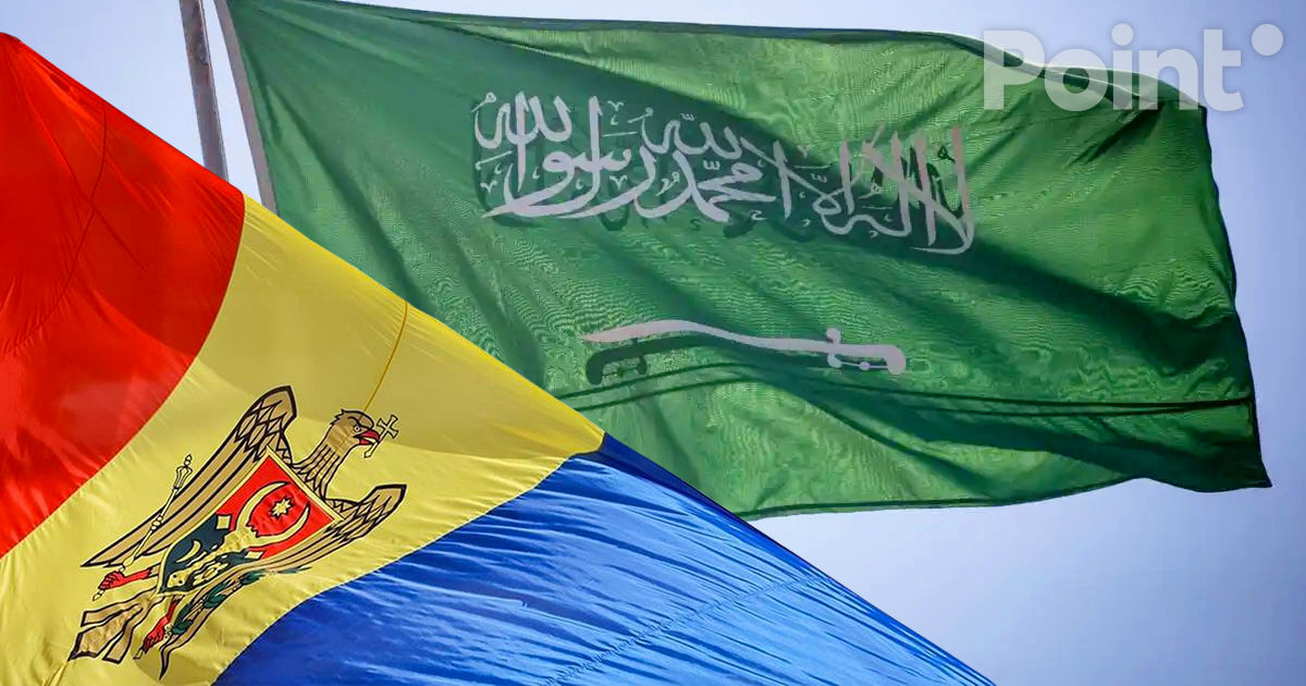 Legislativul a ratificat Acordul de cooperare cu Arabia Saudită.