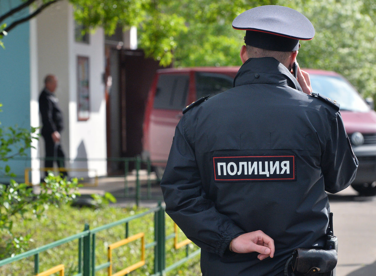 Un pedofil a fost reţinut, după ce a violat 14 minore. Foto:life.ru