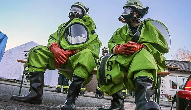 В Австралии обнаружили потерянную высокорадиоактивную капсулу.