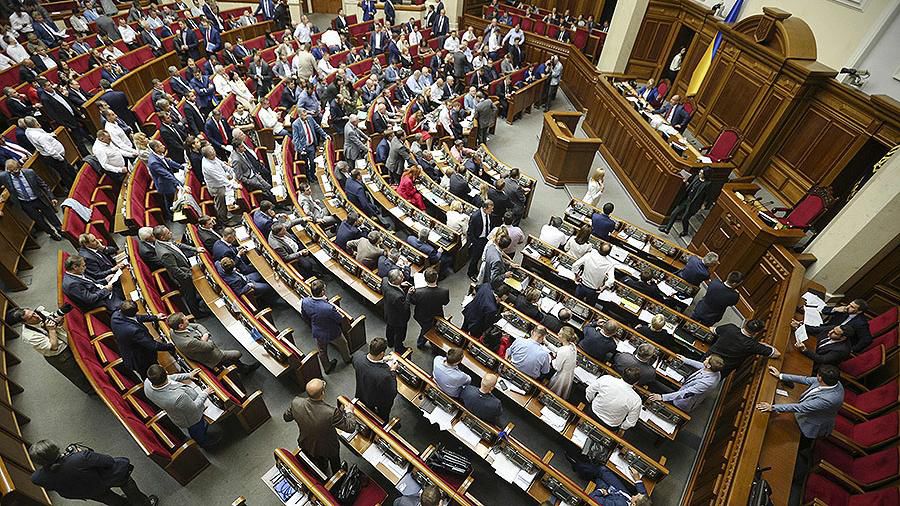 Политик предложил поменять "тональность" переговоров с Россией и уйти от риторики угроз.