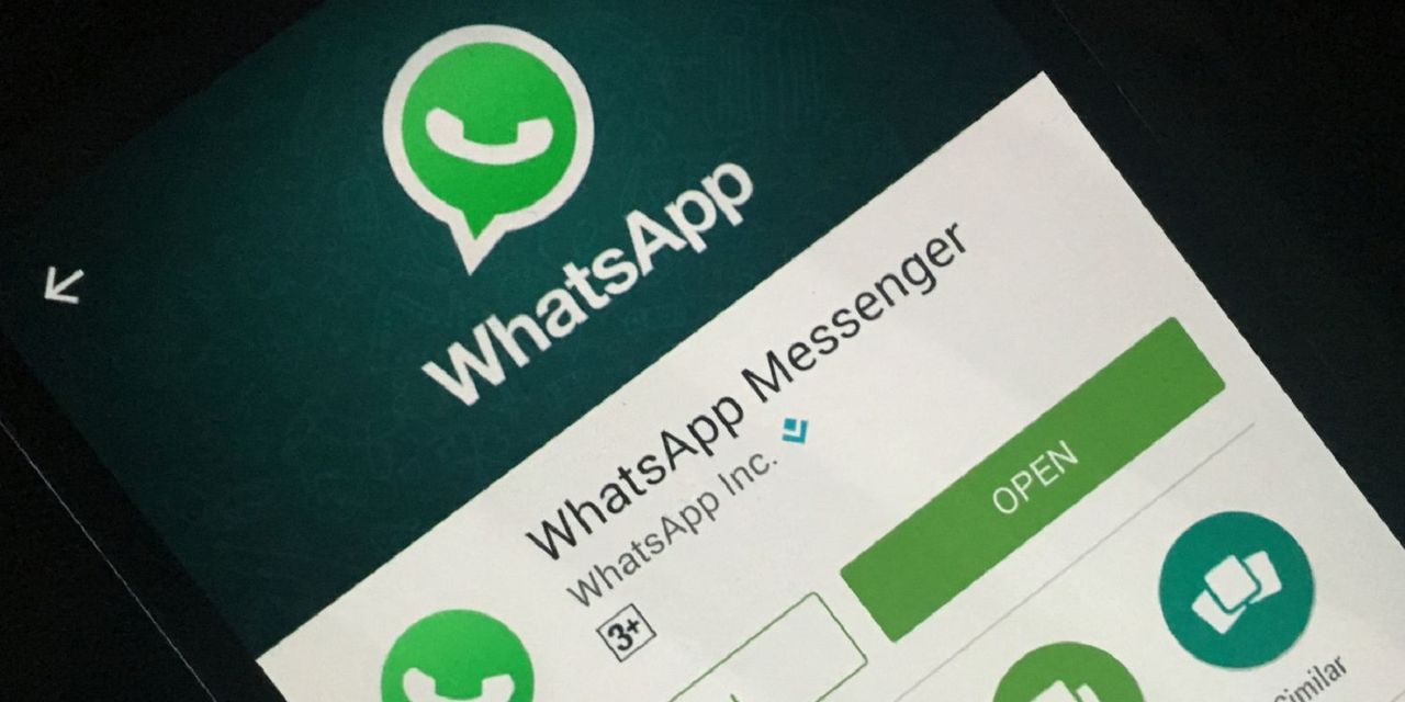 ЕС поставил WhatsApp ультиматум из-за новых правил пользования.