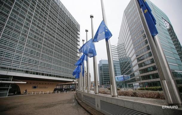 Украина может не получить безвизовый режим с ЕС в этом году. Фото: epa.eu
