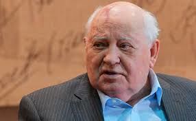 Горбачев заявил о замалчивании периода перестройки.
