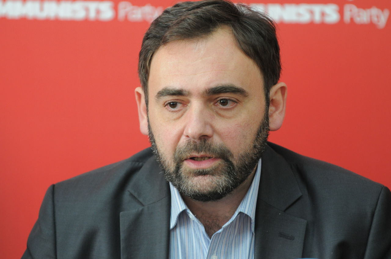 Tkaciuk spune că a revenit de la Moscova și stă la Chișinău în prezent.