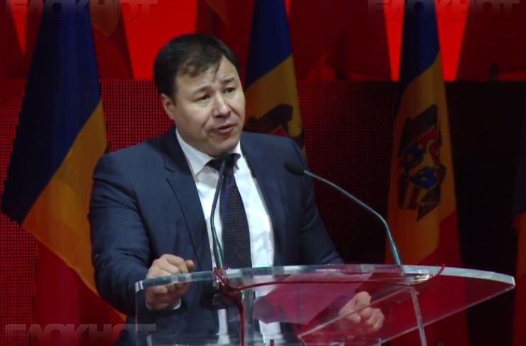 Богдан Цырдя уверен, что все проблемы в нашей стране от того, что последние 6 лет Молдовой управляет меньшинство.