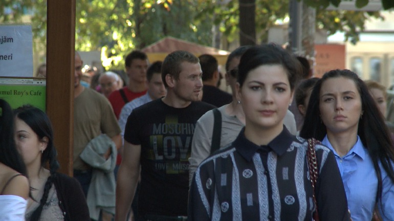 Despre aceasta s-a comunicat vineri, în cadrul conferinţe dedicate egalităţii de gen.