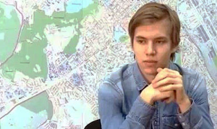 Студент из Молдовы будет изучать ИТ в престижном ВУЗе в США.