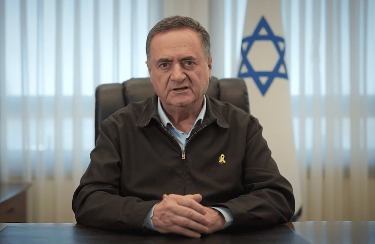 Israel Katz: Casele din sudul Libanului folosite de Hezbollah vor fi distruse.
