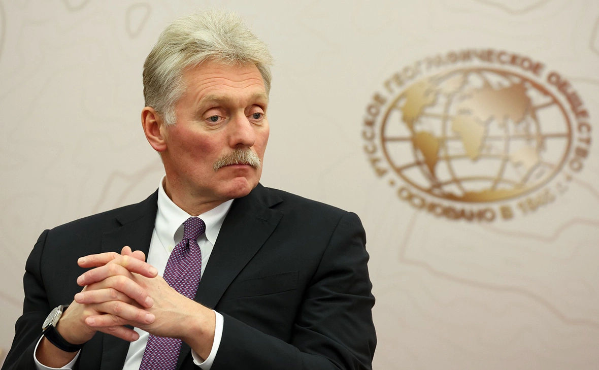 Peskov a îndemnat UE să evite cuvântul „niciodată” în contextul achizițiilor de gaze din Rusia.