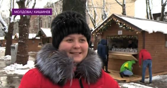 Корреспонденты узнали у прохожих на улицах разных городов стран Содружества о событиях года.